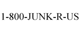 1-800-JUNK-R-US trademark