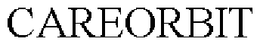CAREORBIT trademark