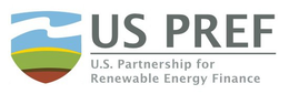 US PREF U.S. PARTNERSHIP FOR RENEWABLE ENERGY FINANCE trademark