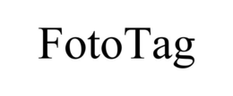 FOTOTAG trademark