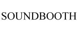 SOUNDBOOTH trademark