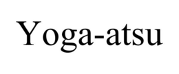YOGA-ATSU trademark