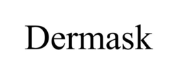 DERMASK trademark