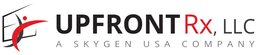 UPFRONT RX, LLC A SKYGEN USA COMPANY trademark