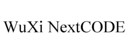 WUXI NEXTCODE trademark