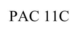 PAC 11C trademark