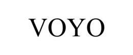 VOYO trademark
