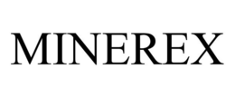 MINEREX trademark