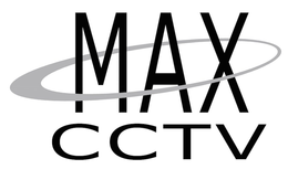 MAX CCTV trademark