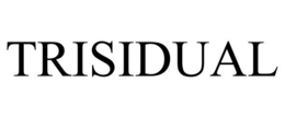 TRISIDUAL trademark
