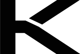 K trademark