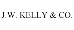 J.W. KELLY & CO. trademark