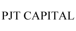 PJT CAPITAL trademark