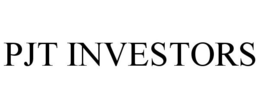 PJT INVESTORS trademark