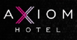 AXIOM HOTEL trademark
