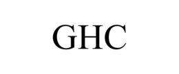 GHC trademark