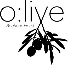 O:LIVE BOUTIQUE HOTEL trademark