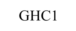 GHC1 trademark