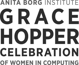 ANITA BORG INSTITUTE GRACE HOPPER CELEBRATION OF WOMEN IN COMPUTING trademark