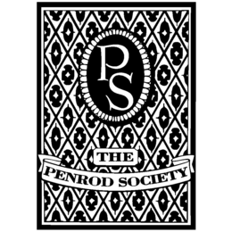 PS THE PENROD SOCIETY trademark
