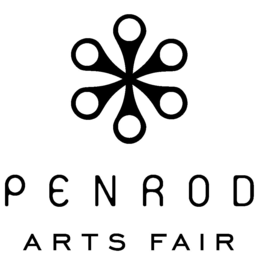 PENROD ARTS FAIR trademark