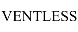 VENTLESS trademark