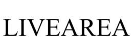 LIVEAREA trademark
