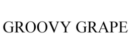 GROOVY GRAPE trademark