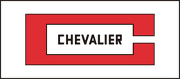 C CHEVALIER trademark