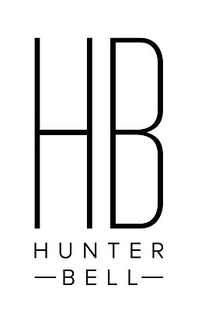 HB HUNTER BELL trademark