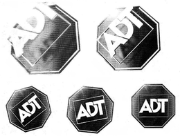 ADT trademark