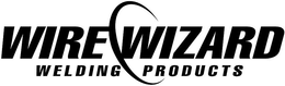 WIRE WIZARD WELDING PRODUCTS trademark