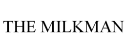 THE MILKMAN trademark