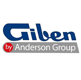 GIBEN BY ANDERSON GROUP trademark