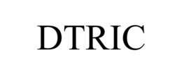 DTRIC trademark