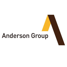 ANDERSON GROUP trademark