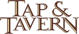 TAP & TAVERN trademark