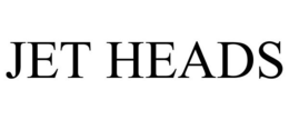 JET HEADS trademark