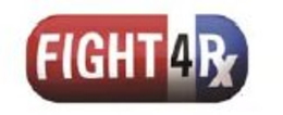FIGHT4RX trademark