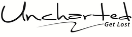 UNCHARTED GET LOST trademark