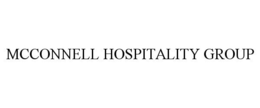 MCCONNELL HOSPITALITY GROUP trademark