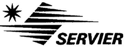 SERVIER trademark