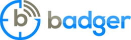 B BADGER trademark