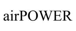 AIRPOWER trademark