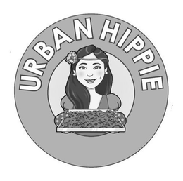 URBAN HIPPIE trademark