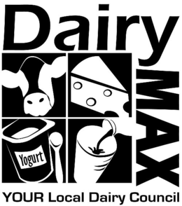 DAIRY MAX YOUR LOCAL DAIRY COUNCIL YOGURT trademark