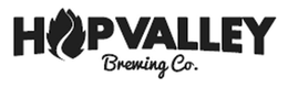 HOP VALLEY BREWING CO. trademark