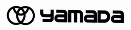 YAMADA trademark
