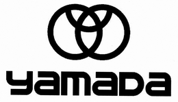 YAMADA trademark