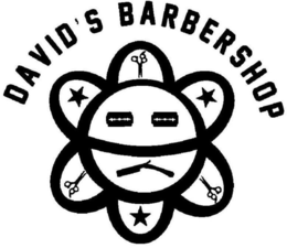 DAVID'S BARBERSHOP trademark